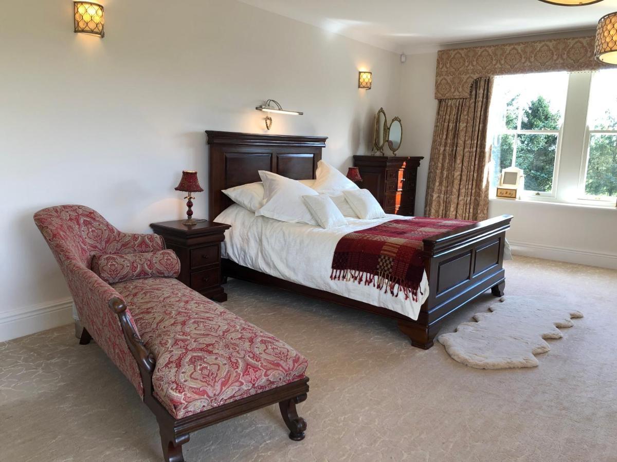 Lillium House Bed & Breakfast Stockton-on-Tees Exterior photo