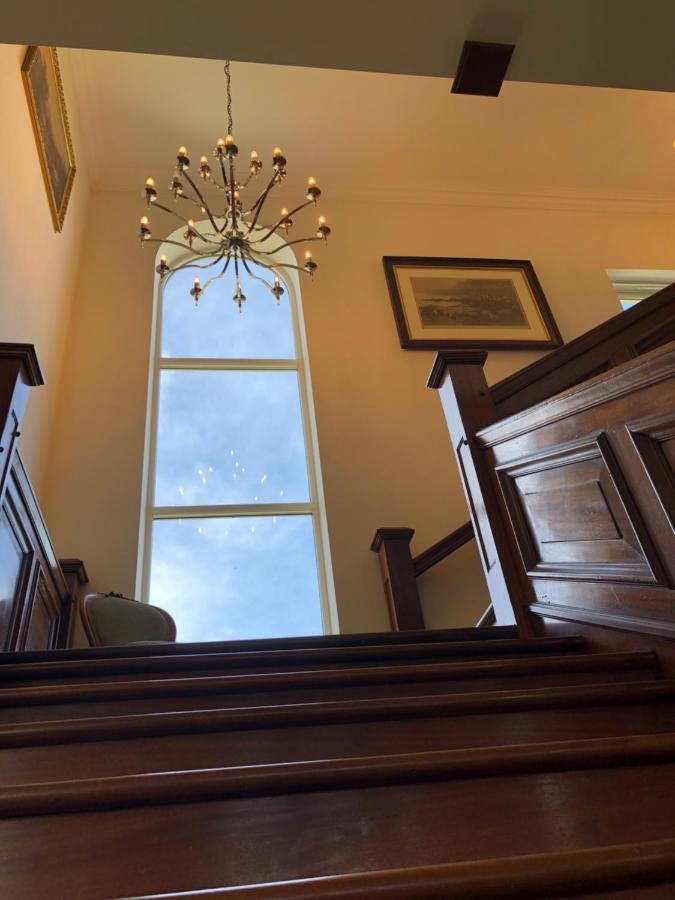 Lillium House Bed & Breakfast Stockton-on-Tees Exterior photo