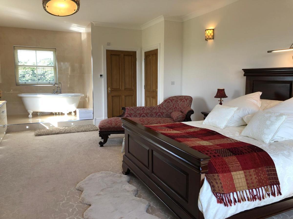 Lillium House Bed & Breakfast Stockton-on-Tees Exterior photo