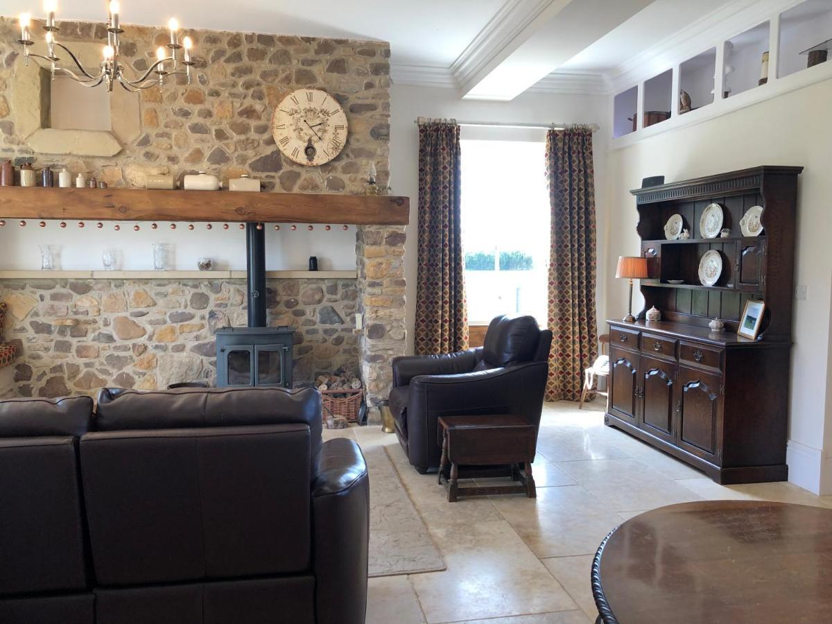Lillium House Bed & Breakfast Stockton-on-Tees Exterior photo